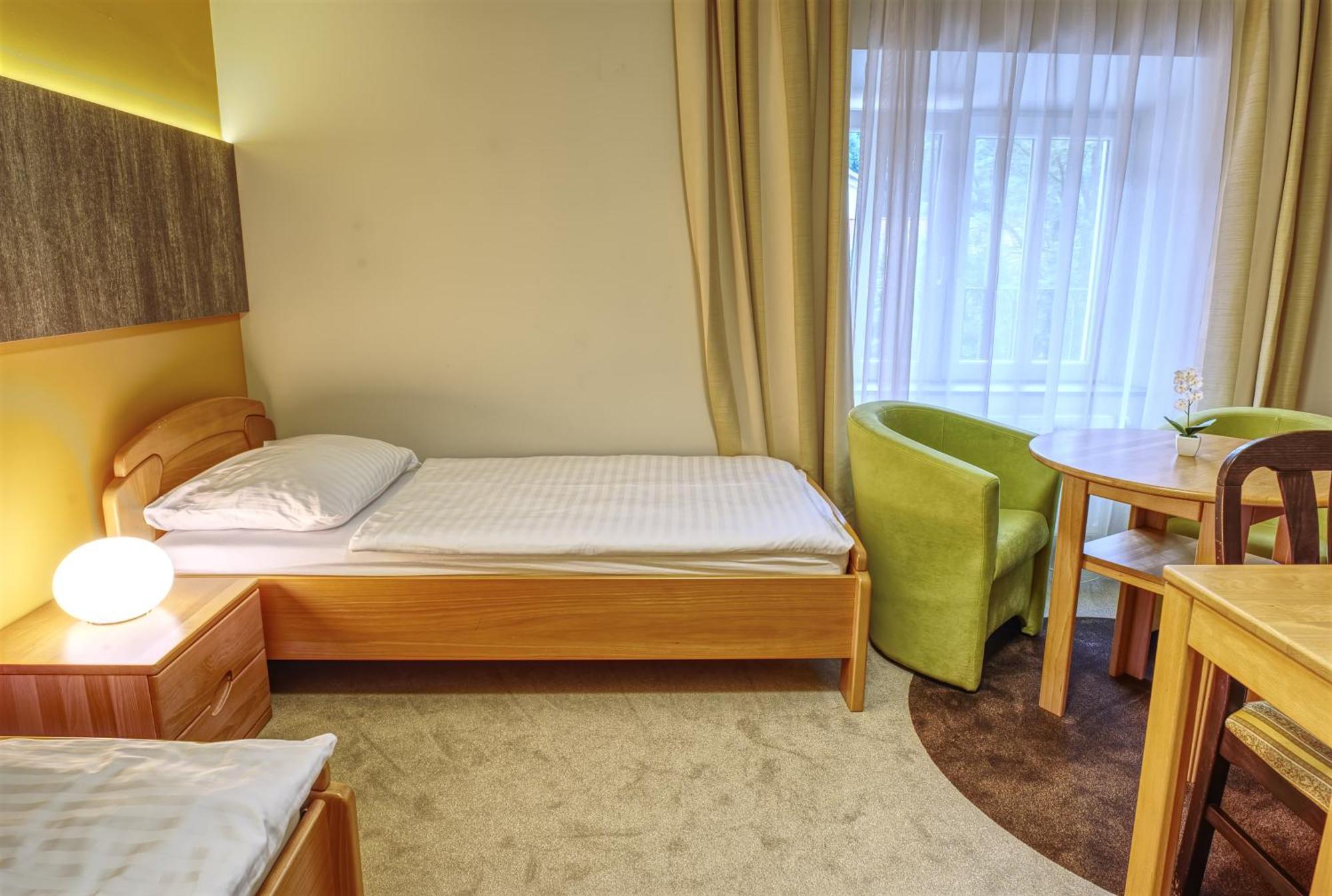 Vila Sofia Tržič Εξωτερικό φωτογραφία