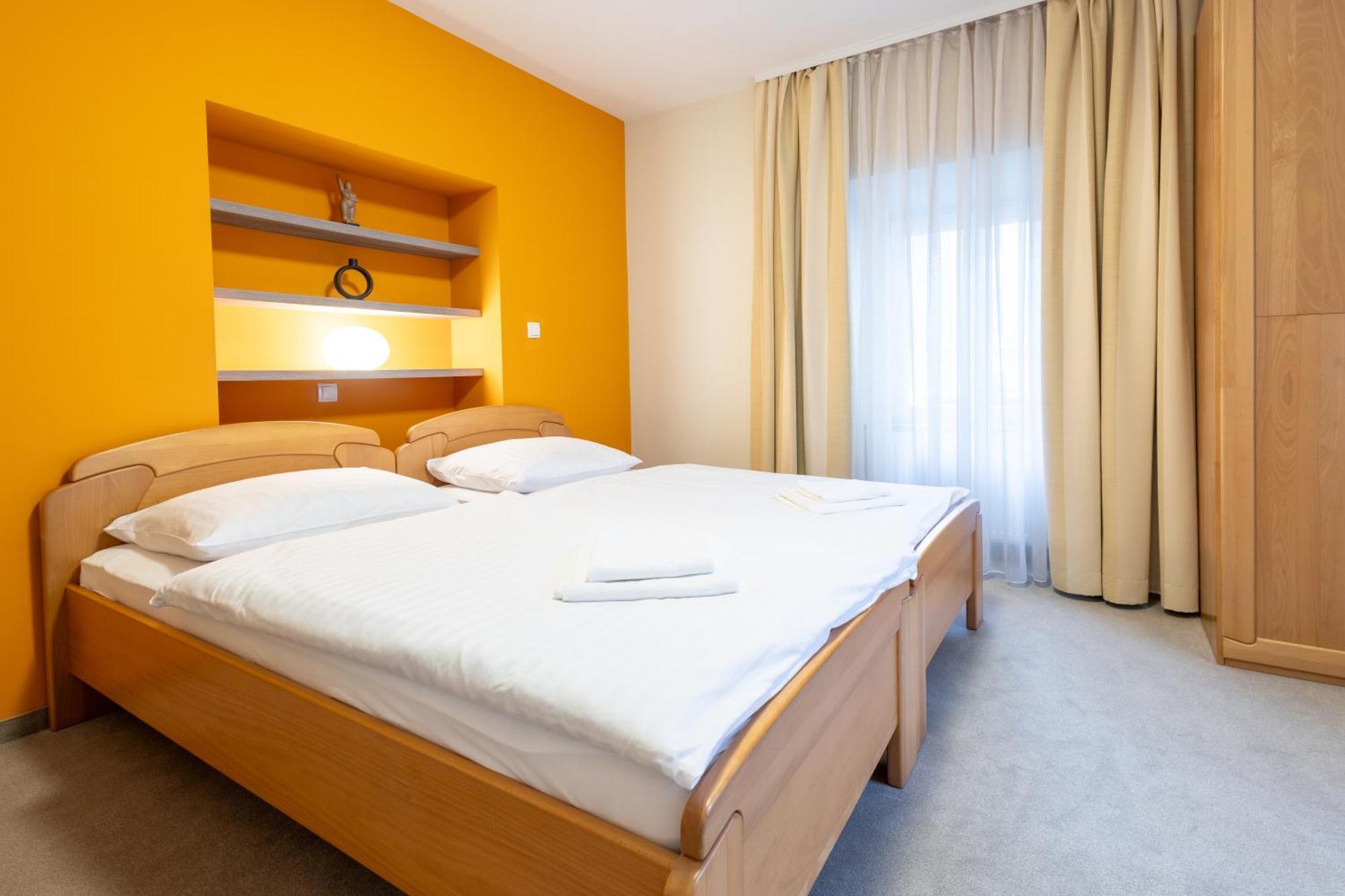 Vila Sofia Tržič Εξωτερικό φωτογραφία