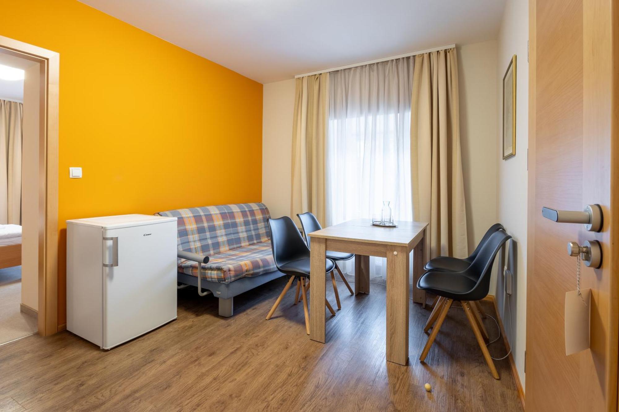 Vila Sofia Tržič Εξωτερικό φωτογραφία